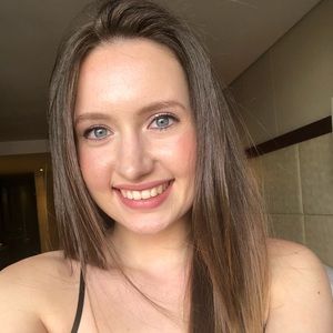 Meet your Posher, Zoe